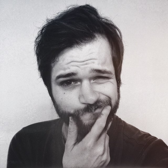 Bývalý konstruktér a nyní redaktor na volné noze. @lsaeu @Jablickar @Appliste @iPhonefotocz @computer_zive @MobilManiacz