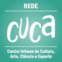 Centro Urbano de Cultura, Arte, Ciência e Esporte, localizado no bairro Barra do Ceará, em Fortaleza-CE