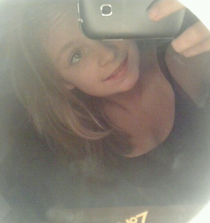Just that short girl :)