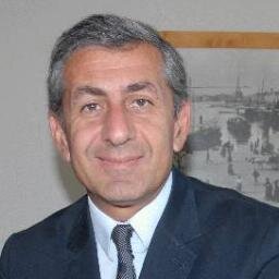 Adjoint au maire de Marseille en charge du Développement des Entreprises Marseillaises à l'Exportation