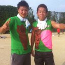 奥野 聡大 (@0825Tocky) Twitter