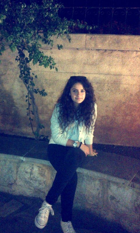 Treat her like she's the only girl in the world. ❤