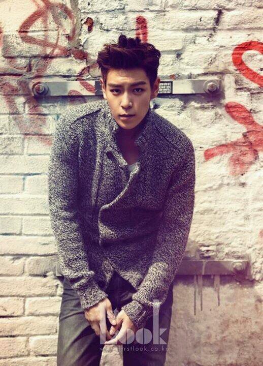 BIG BANG;TOP♥ V.I.P/เมียTOP/ทักได้น่ะ/ผมเป็นคนนิสัยดี/♡JB/♥1D/ผมติ่งเกาหลีใครติ่งเกาหลี ฟอลผมมา อย่าอัลฟอนน่ะ/
