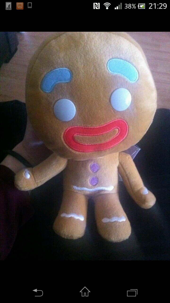 OrrClik's profile picture. tu vois de qui je parle?