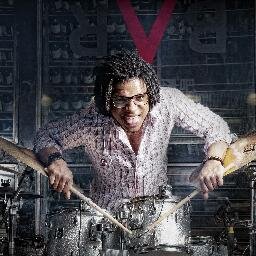 whoisJayJackson's profile picture. Drummer/Musical Director.... Party ANIMAL... WORLD TRAVELER... Married to MUSIC and Making her feel GOOD!