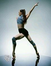 I love dancing *-*