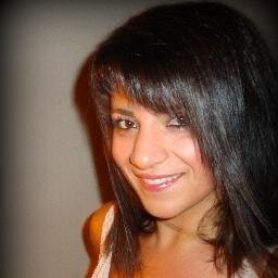 AnnieKarageorgo's profile picture. 