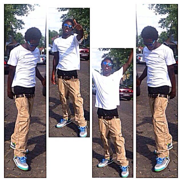 Shark 4rm Zone 4 , Rip kaewaun ! - babyy was here , i love you roddy ;)