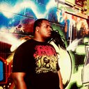 Ike Turner - @BoonyeRVA - Twitter