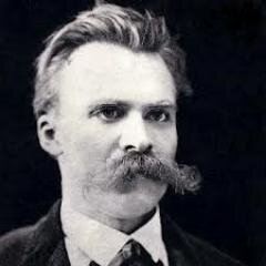 Friedrich Wilhelm Nietzsche            d.15 Ekim 1844 - ö. 25 Ağustos 1900