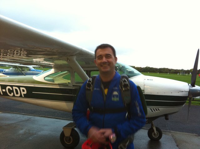 Inspire2Perform's profile picture. Sport, Exercise and Performance Psychologist based in Dublin/Meath