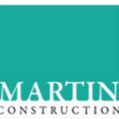_TheMartinGroup's profile picture. Award-winning #Property Development/Construction company with a team of trained & experienced employees in a fully staffed office.