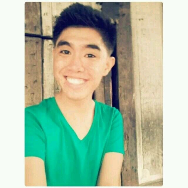 Theresian. 16 years old. ♥
