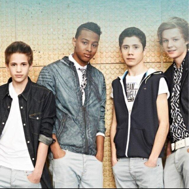 ❤Mainstreet | Mainiacs hebben swekk :) Obsessed by 4 amazing boys. ✌️✌