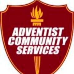 Adventist Community Services.  
Disaster Response. 
Adventist Youth Emergency Services Corps. 
Greater New York Conference of Seventh Day Adventists.