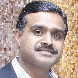 Vivek Prakash Profile