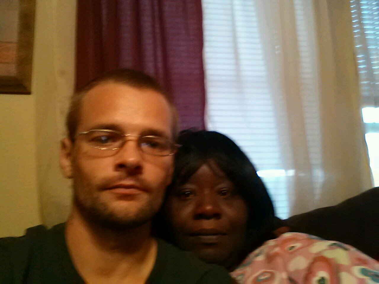 KennethPender's profile picture. married to Tricia Hicks.