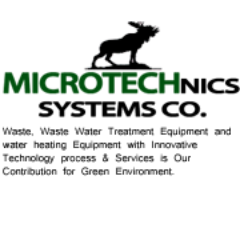 microtechnics62's profile picture. Waste, Waste Water Treatment Equipment and 
water heating Equipment with Innovative 
Technology process & Services is Our Contribution 
for Green Environment