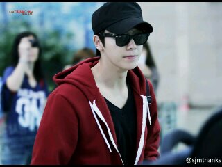 | SUPER JUNIOR  |SEME |yadong dikit wks |