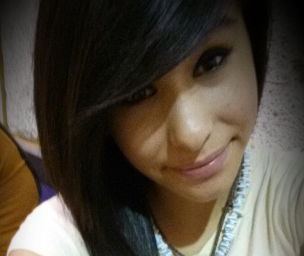 Hi I'm Gabriella /.* follow me :3 hehe rawrrr ♥♡