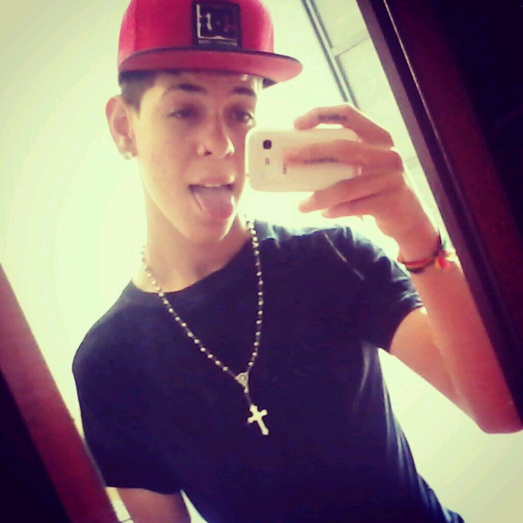 Só qeria dizer q eu Ty Amu. wpp 019 983186572