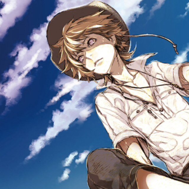 Za Yuさんのプロフィール画像