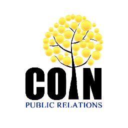 We are Public Relations company with a penchant for thinking outside the box. Get the Coin experience, use our services...We dare you!