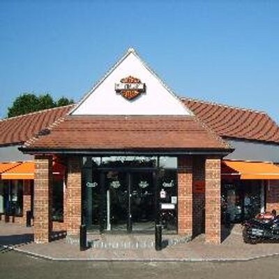 Sykes harley davidson online