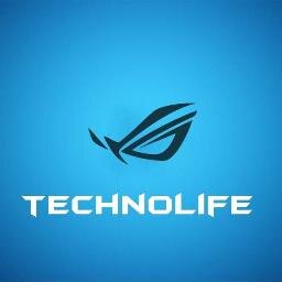 technolife_arg's profile picture. 