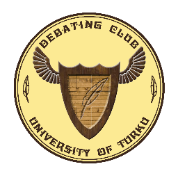 All the latest news about UTU Debating Club. Stay tuned.