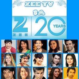 South African Page on everything Zee Tv related
