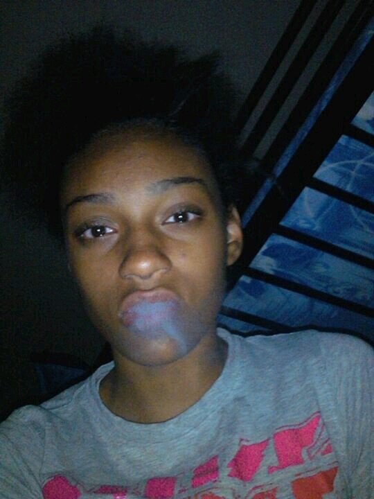 Fuck a bio ♥ Follow me ツ