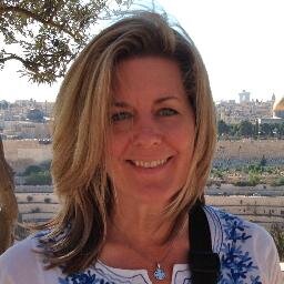 Catholic author, speaker, Bible teacher --                              Connecting Catholics to Christ through Scripture