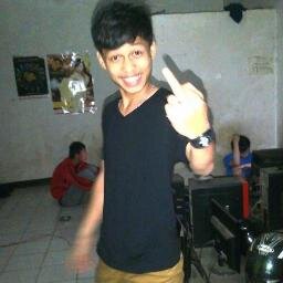 follow me you will be happy :)