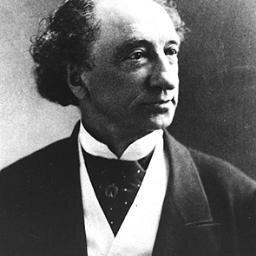 Father of Confederation; Builder of Railroads; Consumer of Drink