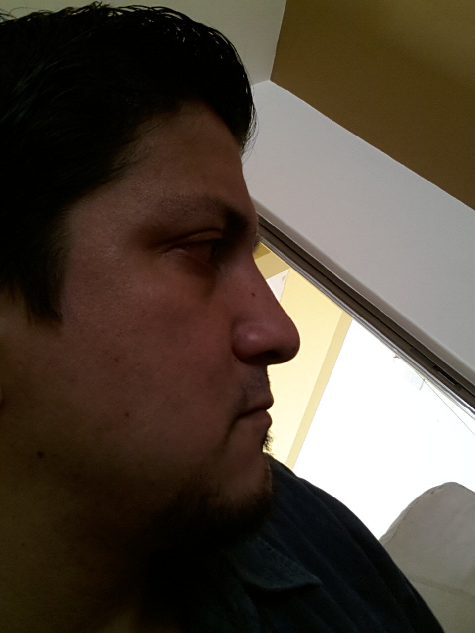 Ing. Industrial, trabajando en IP