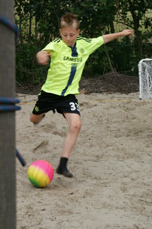 valleivogels& jfc H2h& 13jaar