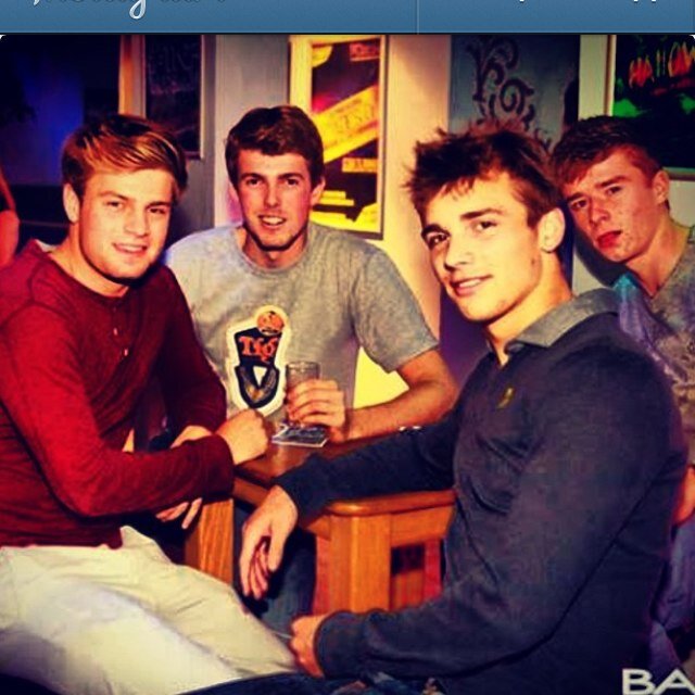 Angusmccaul's profile picture. 