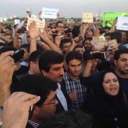 mahnaz_azari's profile picture. 