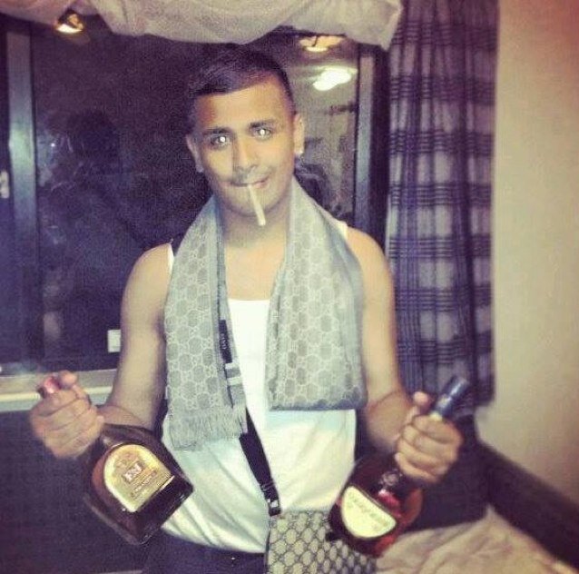 Self Made Entrepreneur
