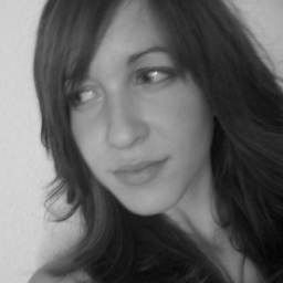 Eres lo suficientemente interesante para estar en mi vida?... Pues ya sabes ;)