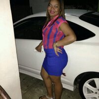 Patricia Rodriguez (@bianoisp) 's Twitter Profile