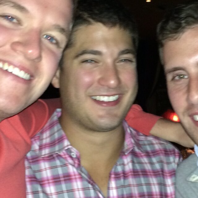 brettjreiter's profile picture. NYC