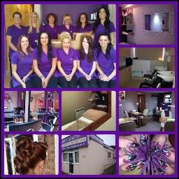 We are a family run salon in shrewsbury, offering hair, nails, beauty, holistics, piercings, loyalty schemes, discounts, monthly vouchers & late nights.
