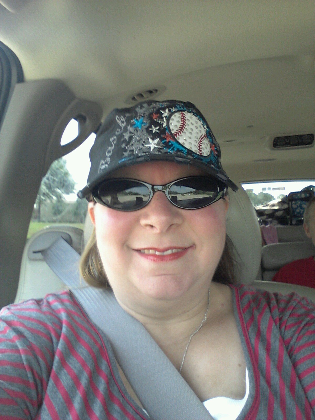 Mamaof3kidzTodd's profile picture. Mother of 3 very busy kiddos, work for a insurance agency that I love!  Enjoy being with family and friends