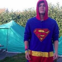 Bouke (@brouwerrr_) 's Twitter Profile