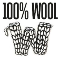 Celebrating WOOL and the fine folk who raise and work with it, throughout the month of November.
