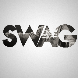 PocdParLeSwag's profile picture. Si toi aussi t'es Possédé Par Le Swag abonne-toi :P