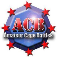 Amateur Cage Battles (@acb_mma) 's Twitter Profile