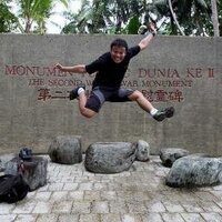 Dwi Prasetya (@dwiitudepe) 's Twitter Profile